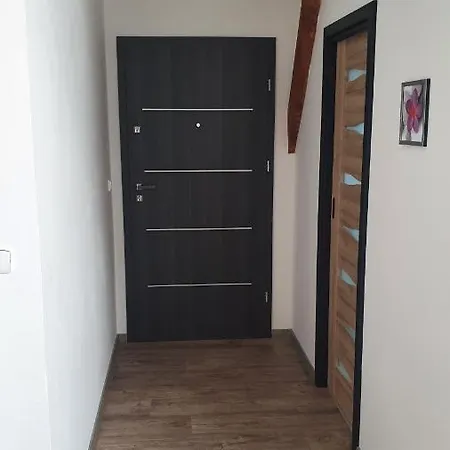 V Jeseniku *
